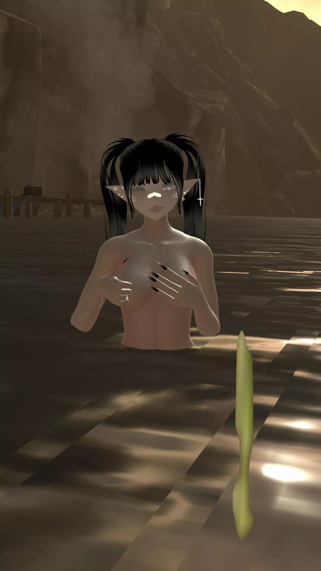 You guys like Skinny Dipping?~