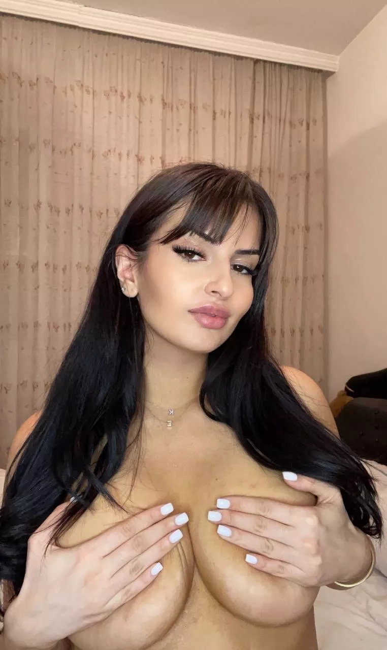 You have something i wanna sit on