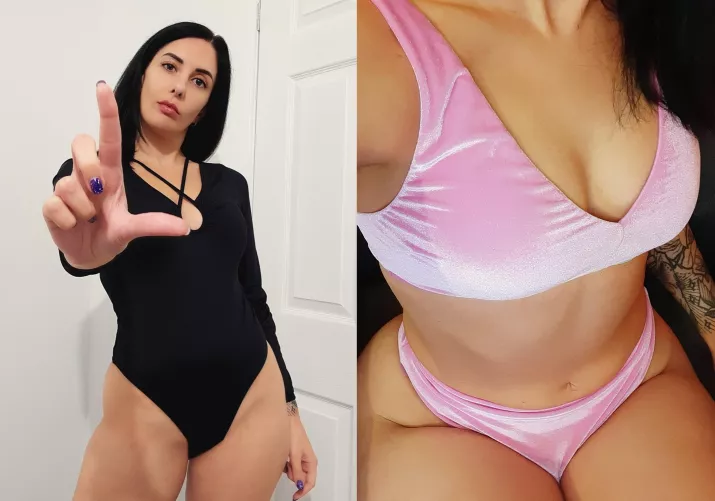 You know you crave that feeling of being used and drained. So, stop pretending and start sending.