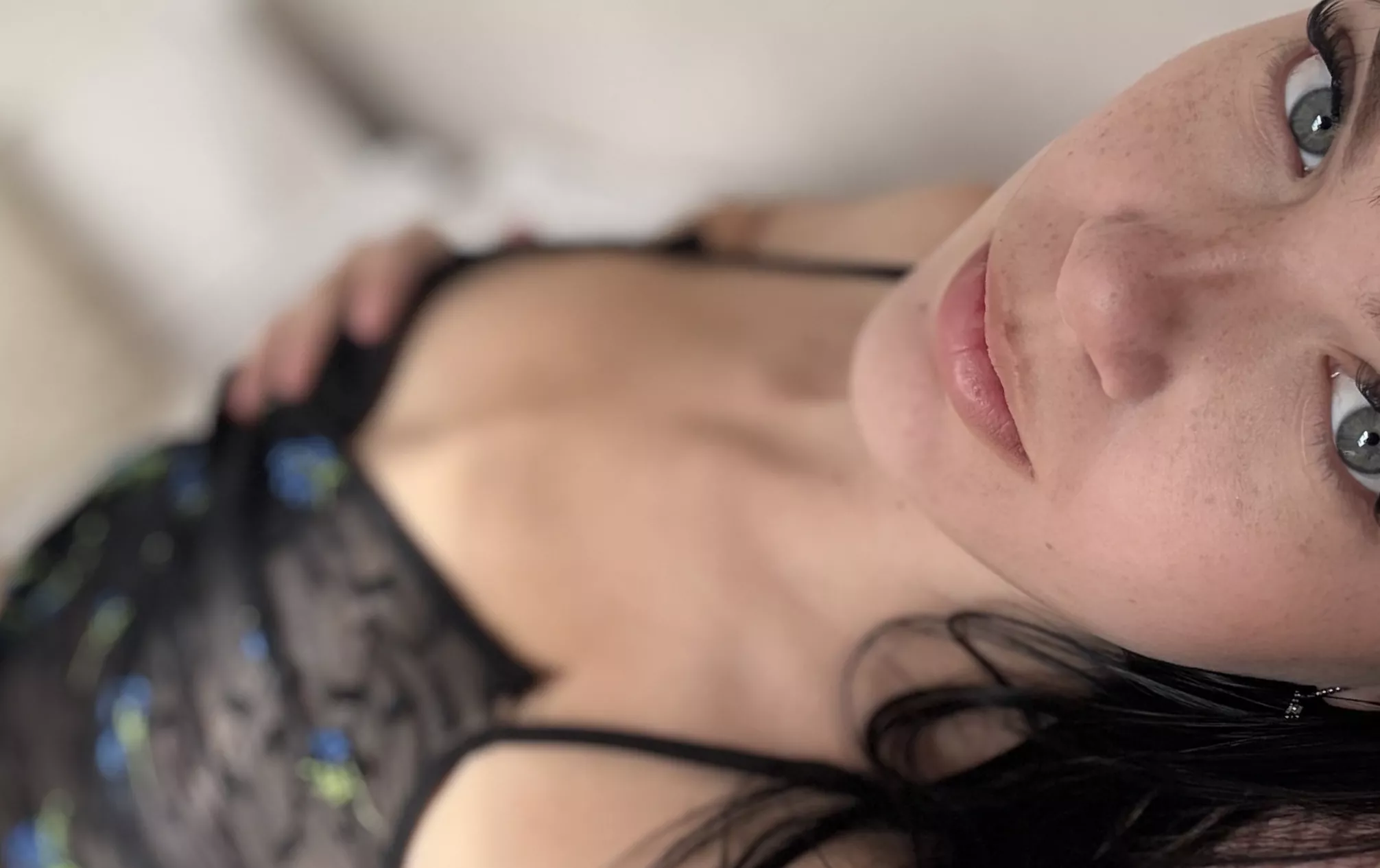 You’d enjoy getting a little closer, wouldn’t you?