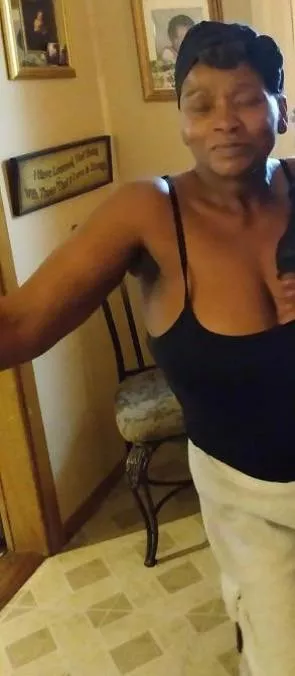 Young women is nice and all but nothing can’t beat a mature ripe one