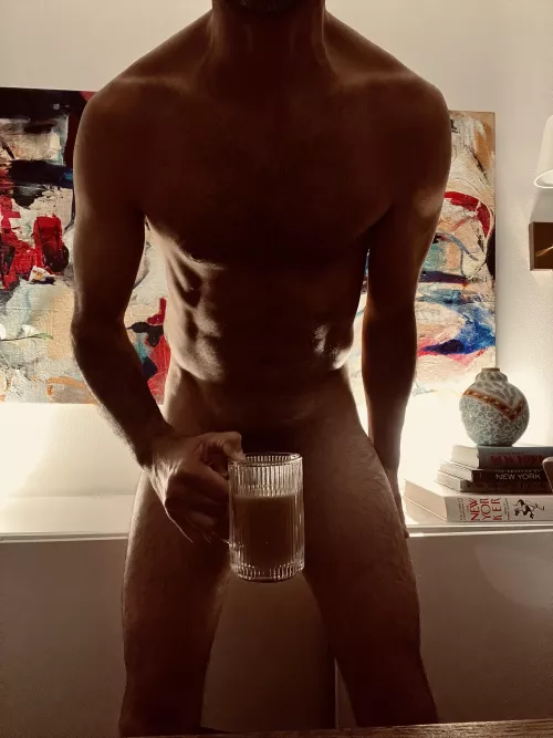 Your coffee is ready [wpc]