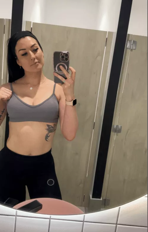 Your natural goddess is here