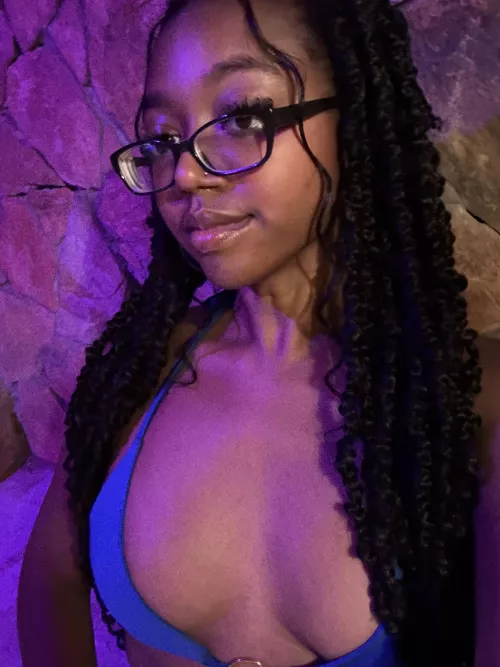 Your superior owner and  queen 