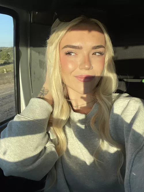 Your thirst for my acknowledgment is only getting stronger beta 