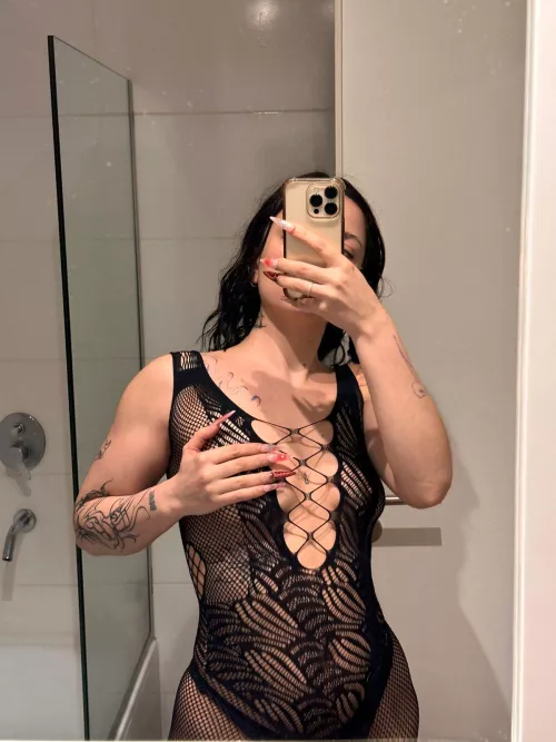 Your wife cannot even imagine that you belong to a goddess like me