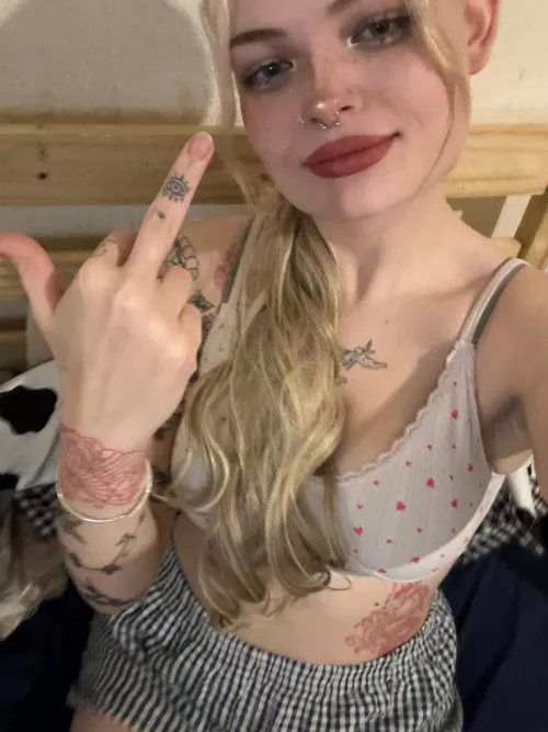 You’re going to be my special little obedient object aren’t you ? Hehe :3 21yo British queen 🇬🇧