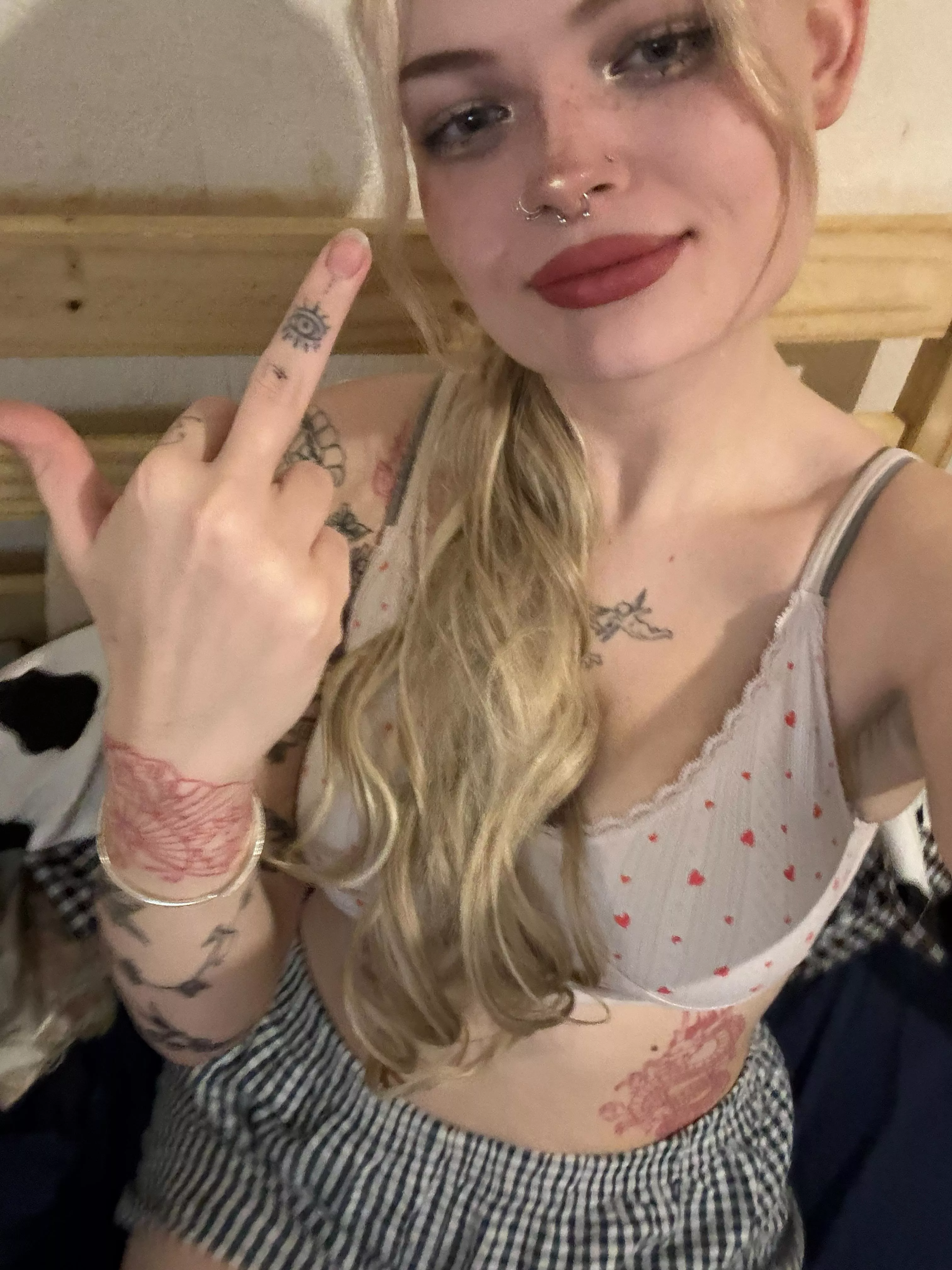 You’re going to be my special little obedient object aren’t you ? Hehe :3 21yo British queen 🇬🇧