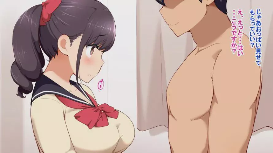 “You’ve sleeping shirtless! I have my old pyjamas if you want to wear that” My life seemed straightforward as I was a 18 year old guy until I got second puberty and I turned into a girl, I embraced being a girl but I stopped hanging out with people
