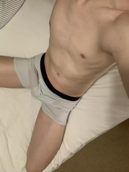 (18) how’s everyone’s day ?