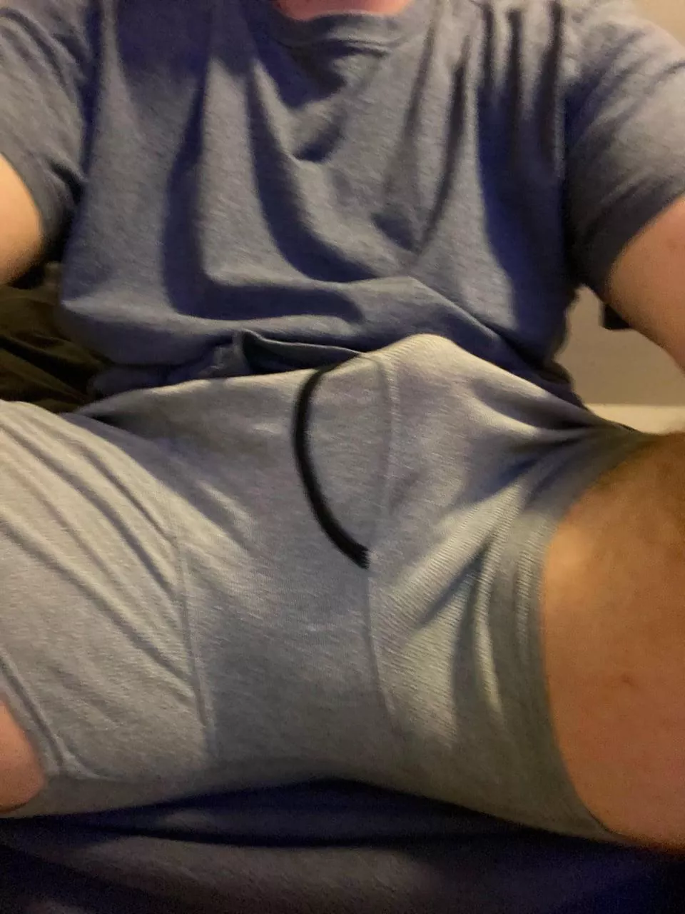 [18M] High and Horny