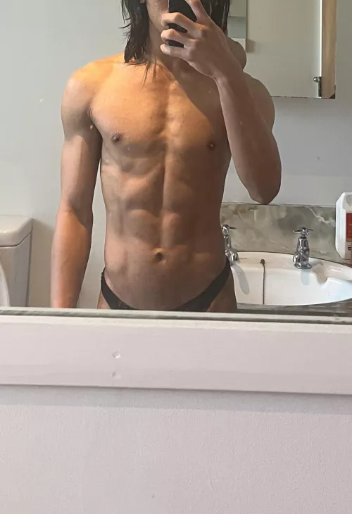 20, any tops in Queenstown?