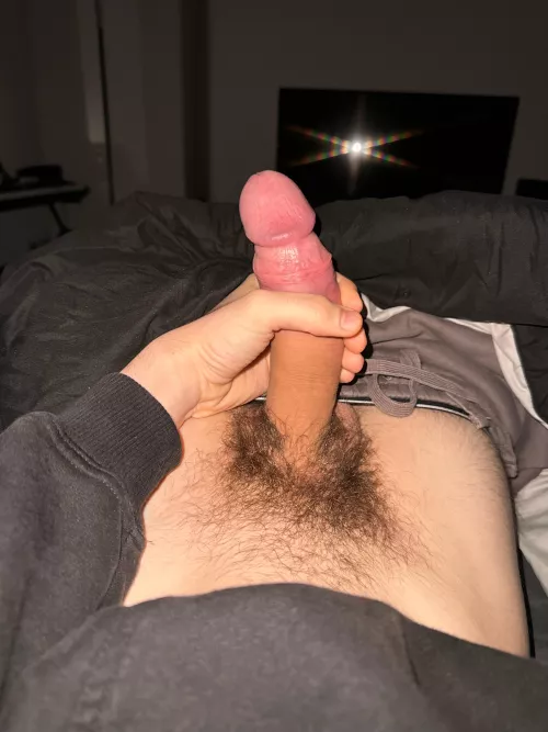 21 Stockport who want to suck my cock 