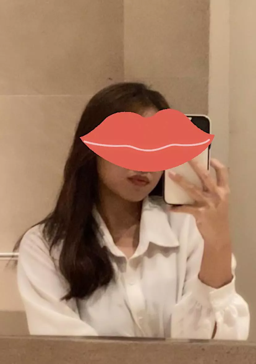 22 [F4F/Bi] Craving for Gen Z. curious shorty, young adult. 🫦