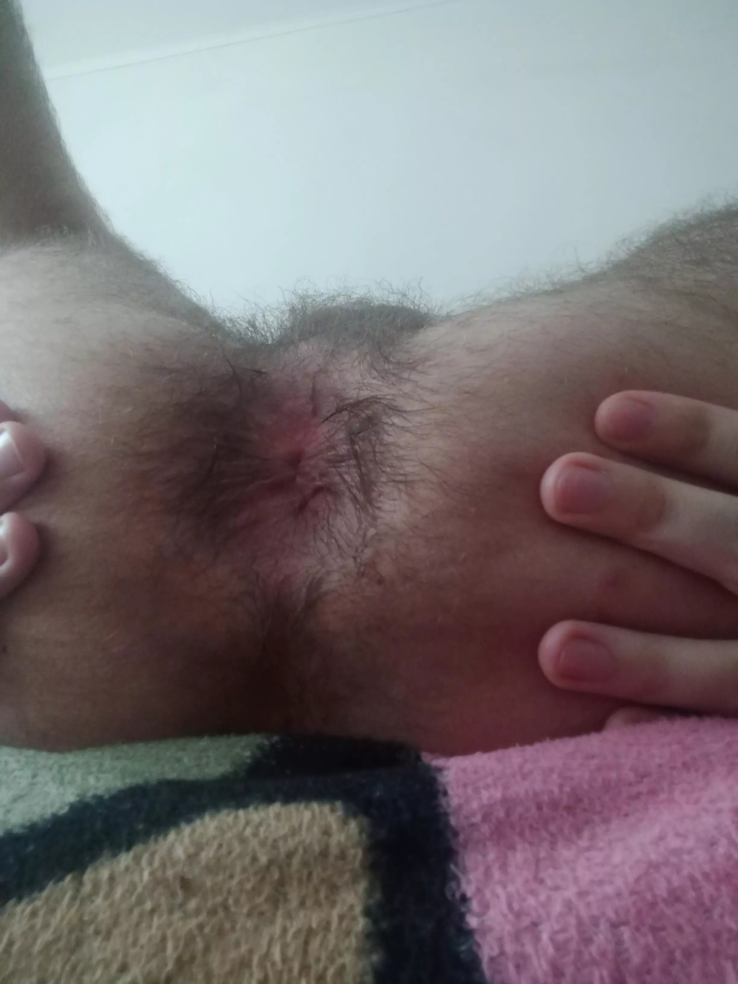 22 wish u could cum here