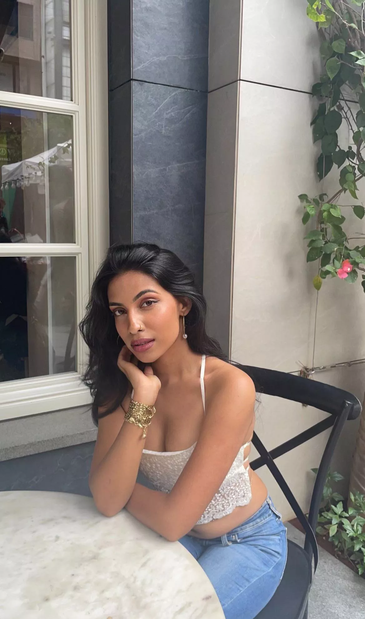 22F India. Need some big guys to absolutely devour me up.