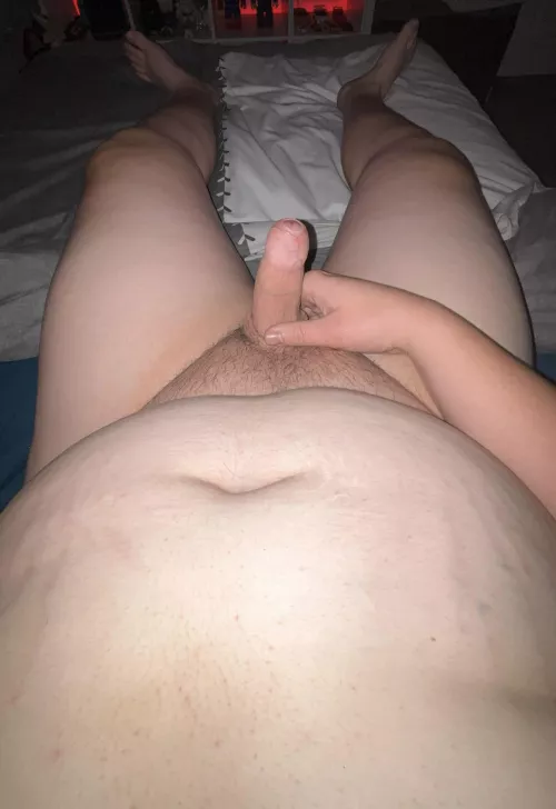 23, first time posting, thoughts?