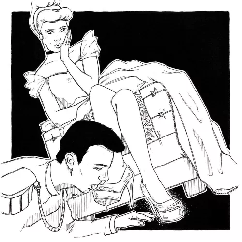 24 M4F or M4MF looking to pay for a pedicure and worship some feet 😈