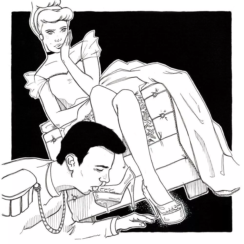 24 M4F or M4MF looking to pay for a pedicure and worship some feet 😈