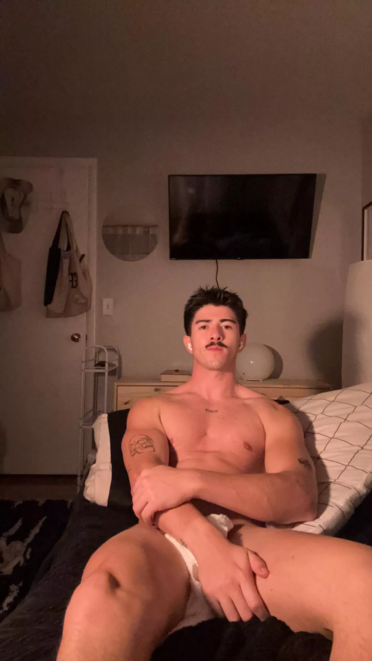 26 verbal bottom for hung top bro sc criss_davidd love BWC 