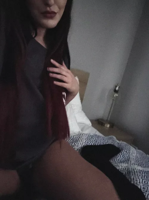 27 [F4M] #Seattle - I need someone to share my fantasies with and who can care for me