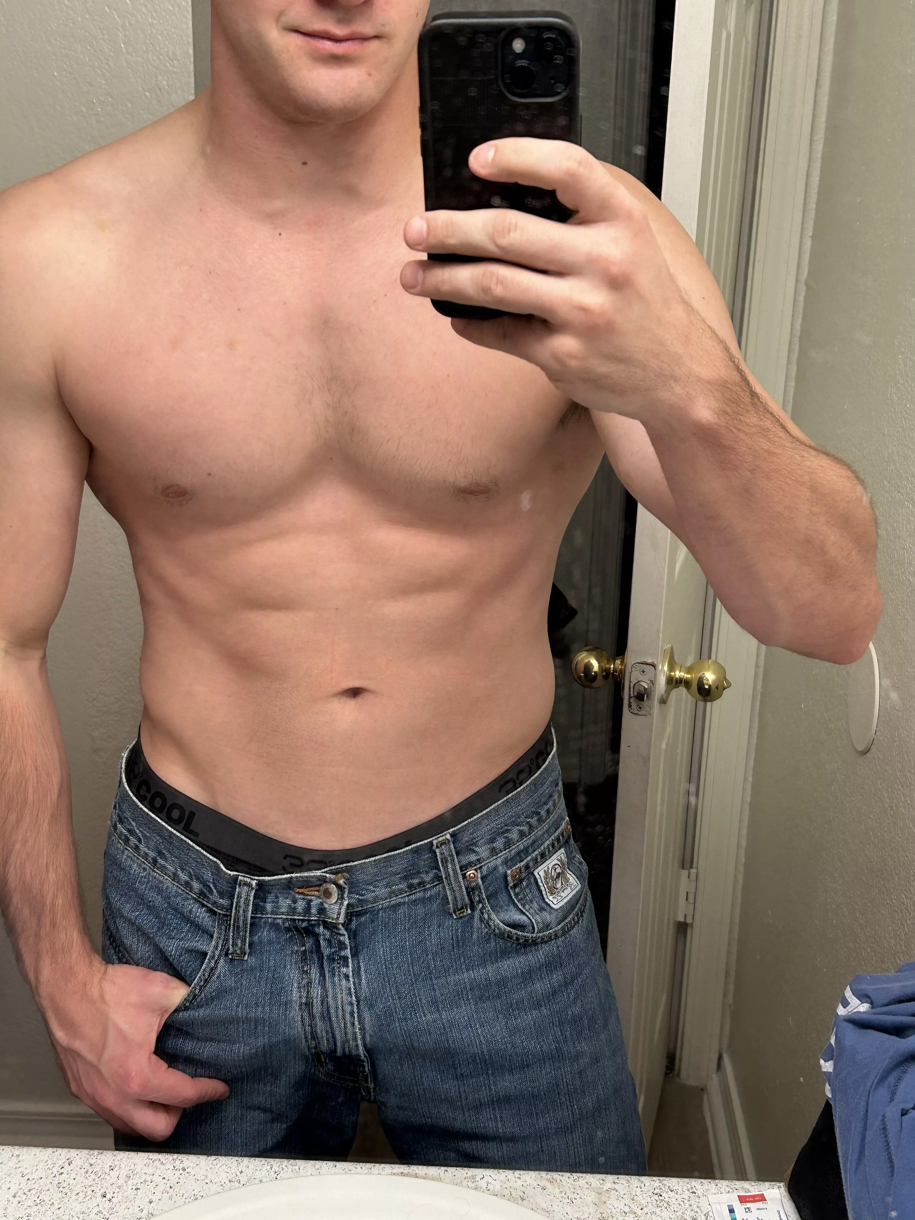 29 m4f back in Tulsa