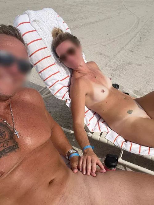 3 more weeks until we are finally back!