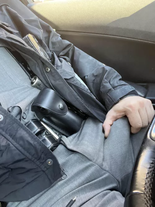 [31] hard day at work