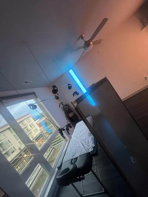 33 [M4F] #Raleigh/Cary, NC - designed a fun massage setup to explore my interest/kink in full body massage, women only please. 
