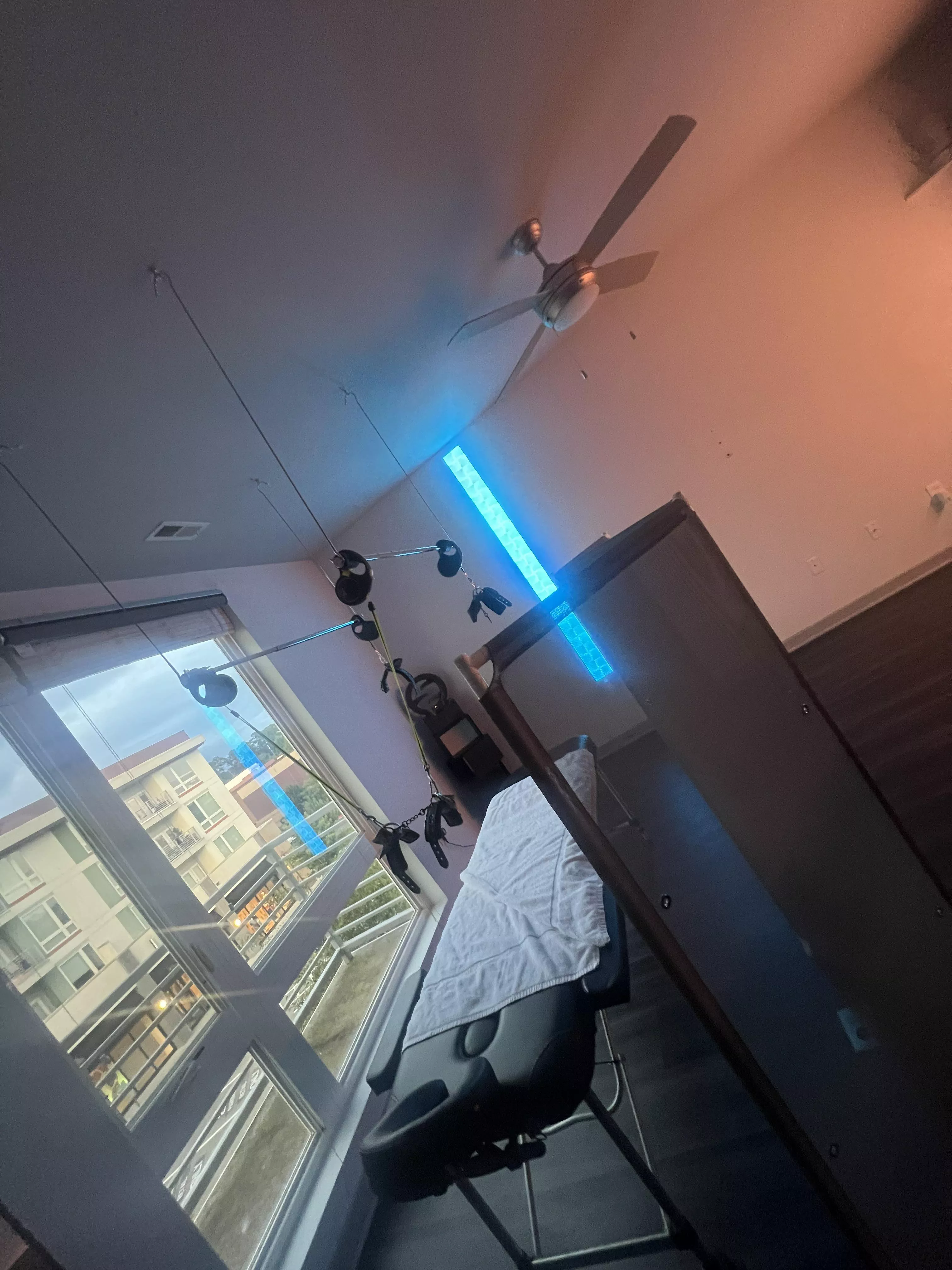 33 [M4F] #Raleigh/Cary, NC - designed a fun massage setup to explore my interest/kink in full body massage, women only please. 