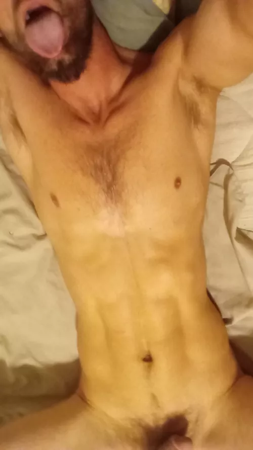 36 alittle spuntaneous 