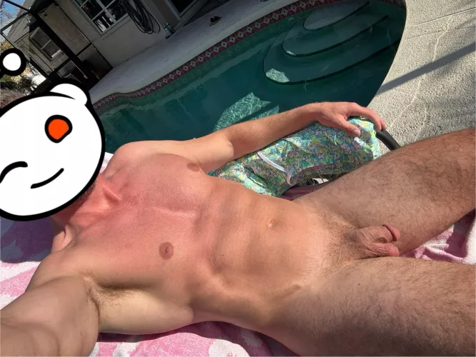 36 (m) Curious what you think