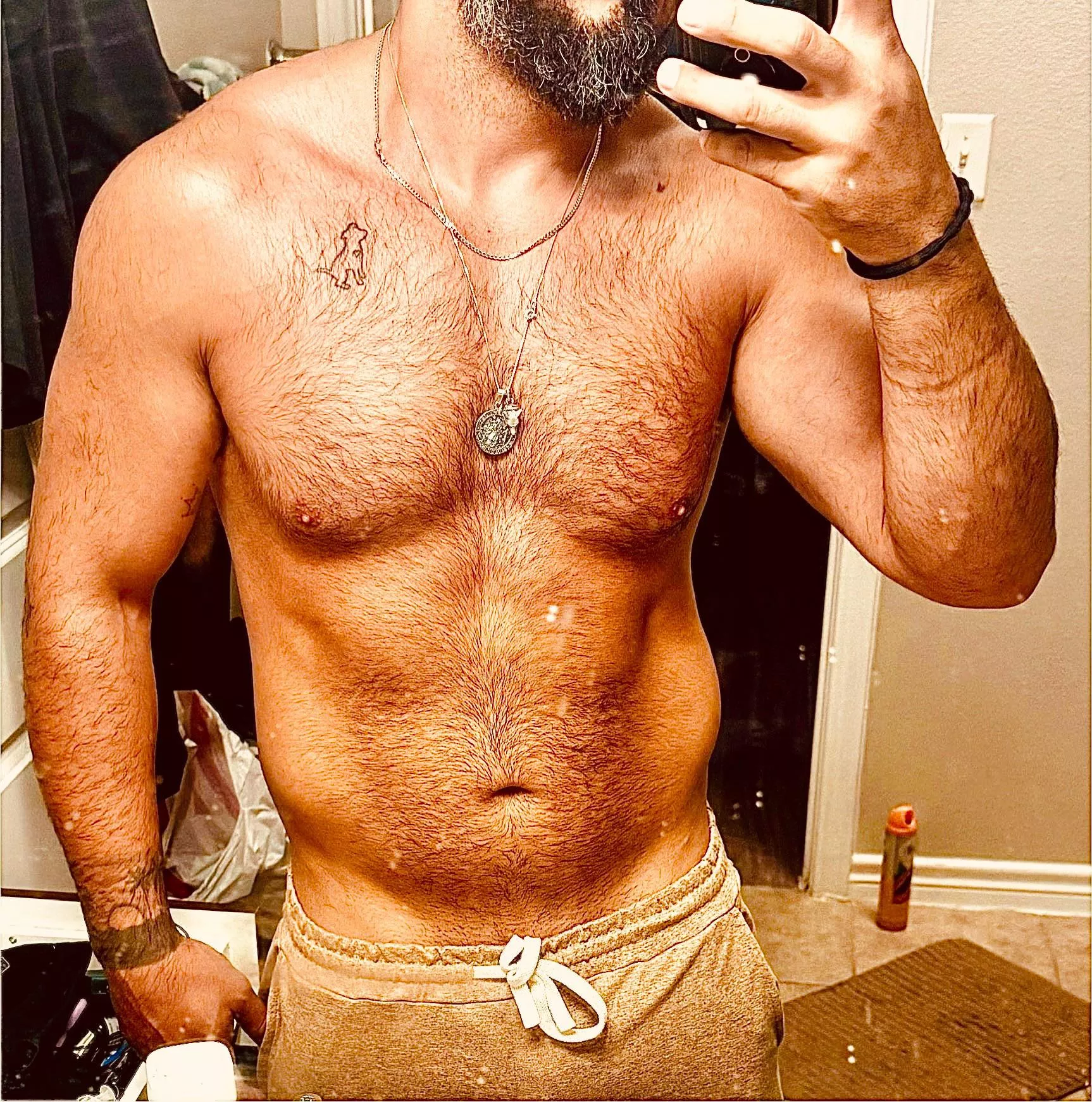 37 [M4F] I’m in the Colony.  A FWB that wants to be pleased and wants to please.  Hosting if you’re able. Dm me