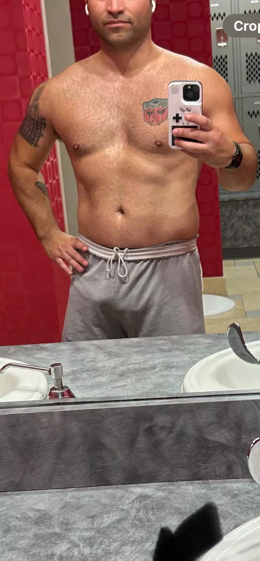 38 [M4F] #ATL Let’s gooo