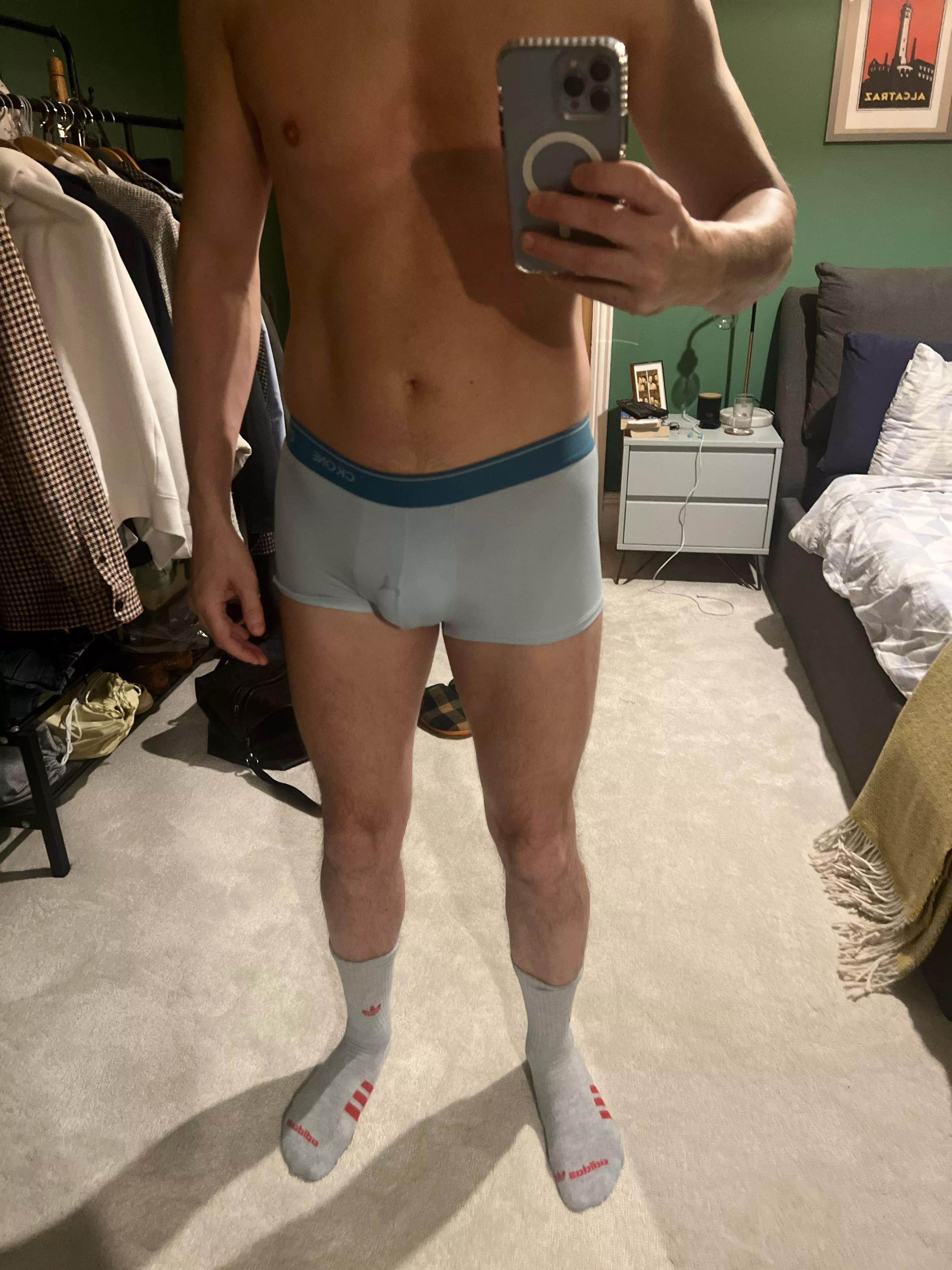 [38] todays choice CK’s