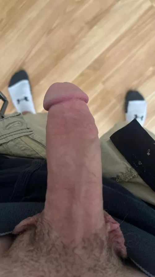 (43) badge, bored on my day off