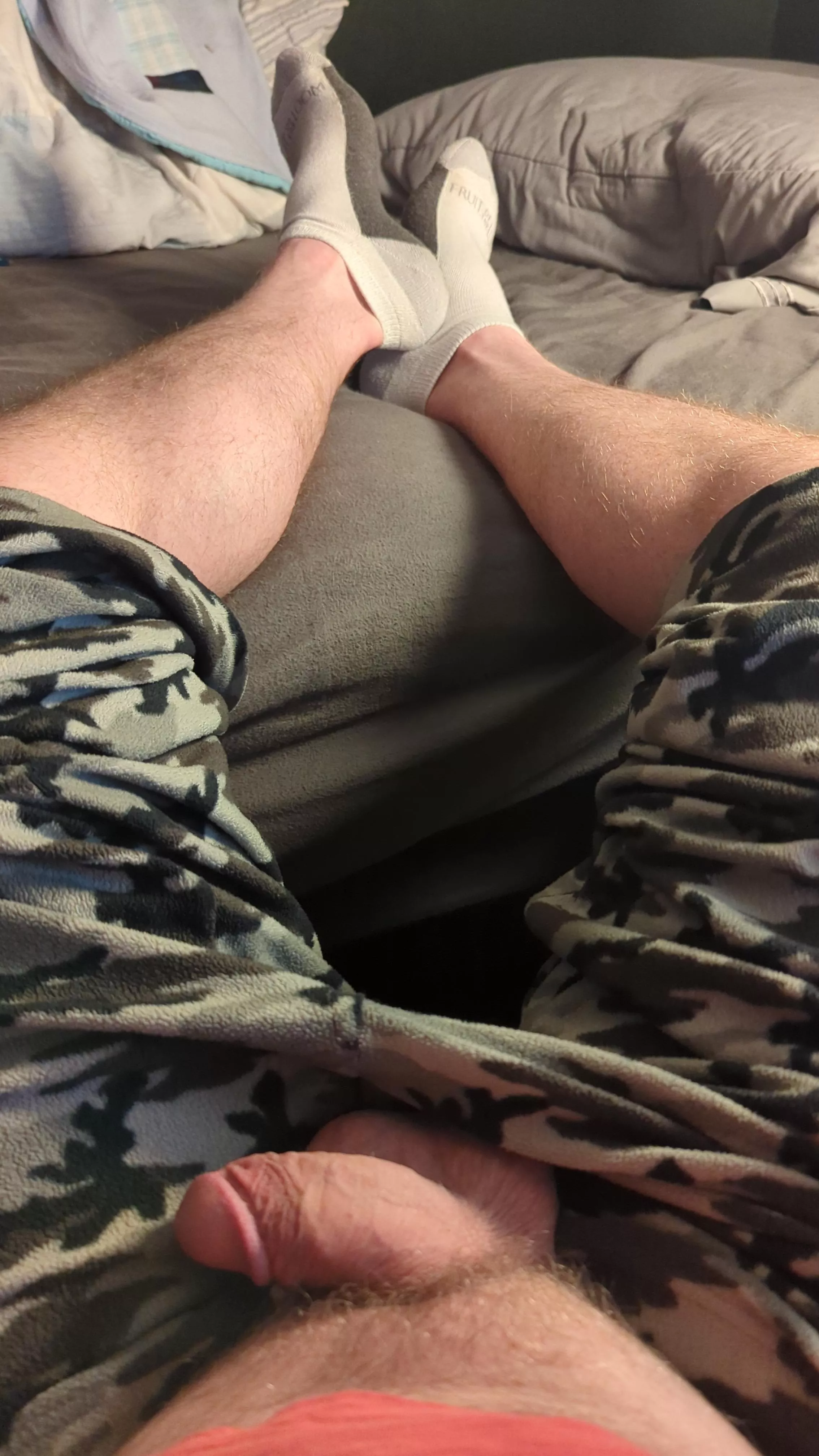 49m need a white ankle socks friend