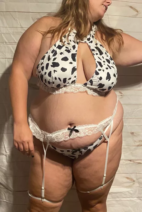 5'3, 230 lbs. Smash or pass?