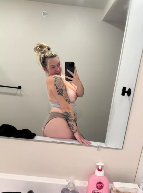 About time some men from melbourne guessed my body count