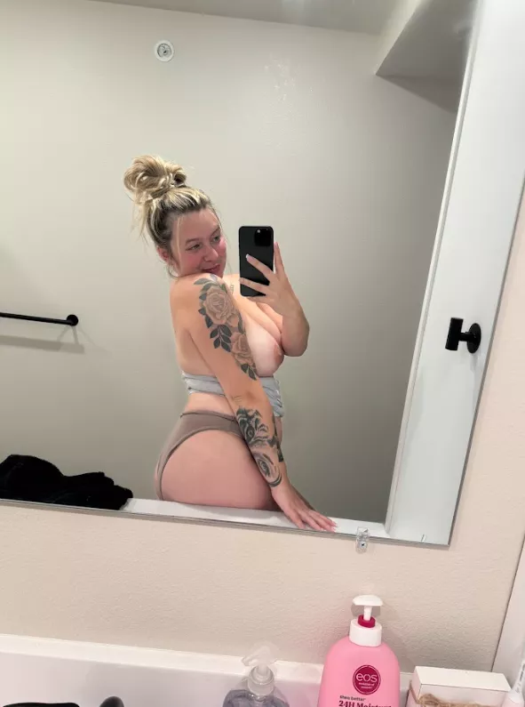 About time some men from melbourne guessed my body count