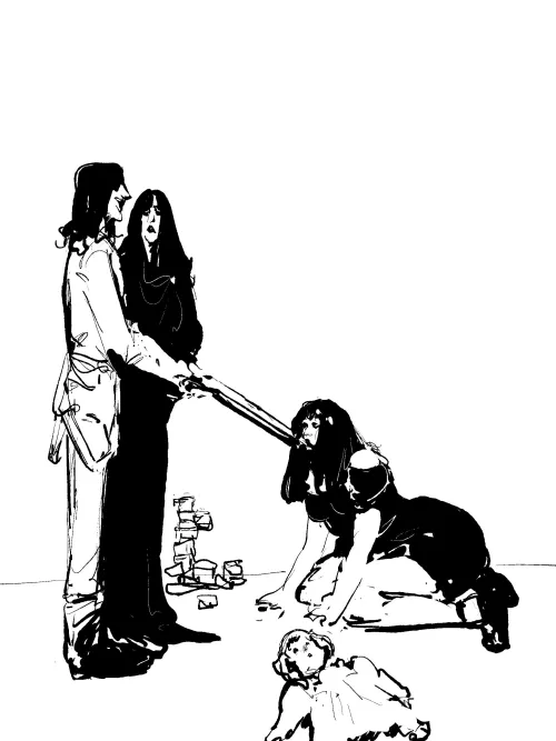 Adopt me M. Art by me 