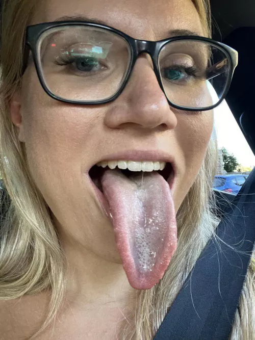 Ahegao mode: Activate 🤤