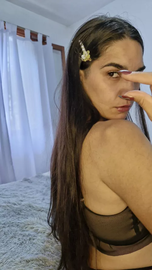 All women rejected you virgin loser. You can’t use that dicklet to give pleasure to anyone. Be one bit useful and send. That is your new obsession!! 