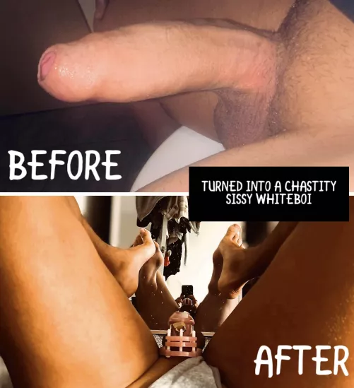 Almost 1 month done of my 3 month challenge