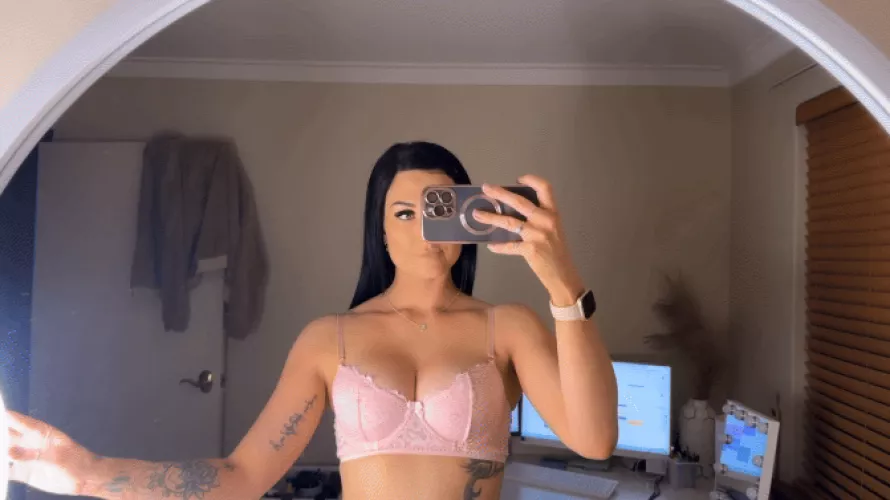 Although I tend to be shy, I want to see you happy.