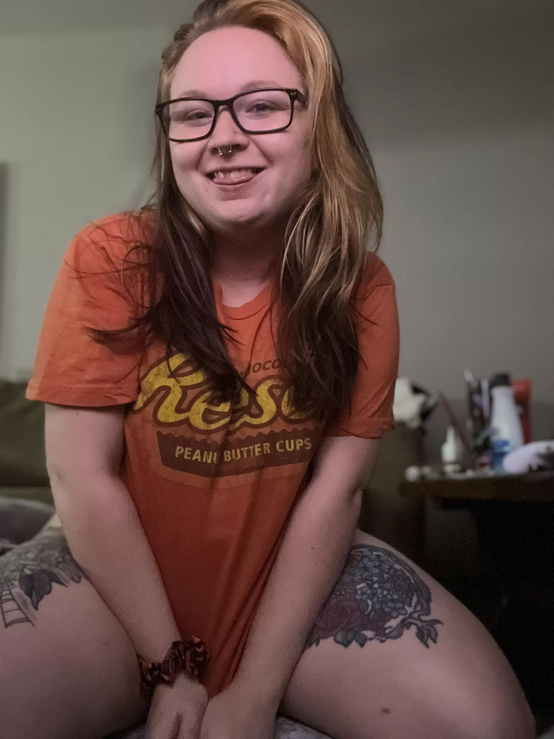 am i doing it right? 