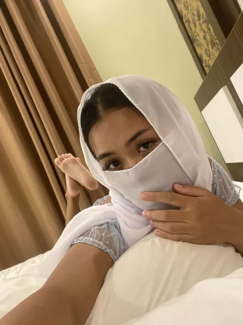 Am i good enough for you ?