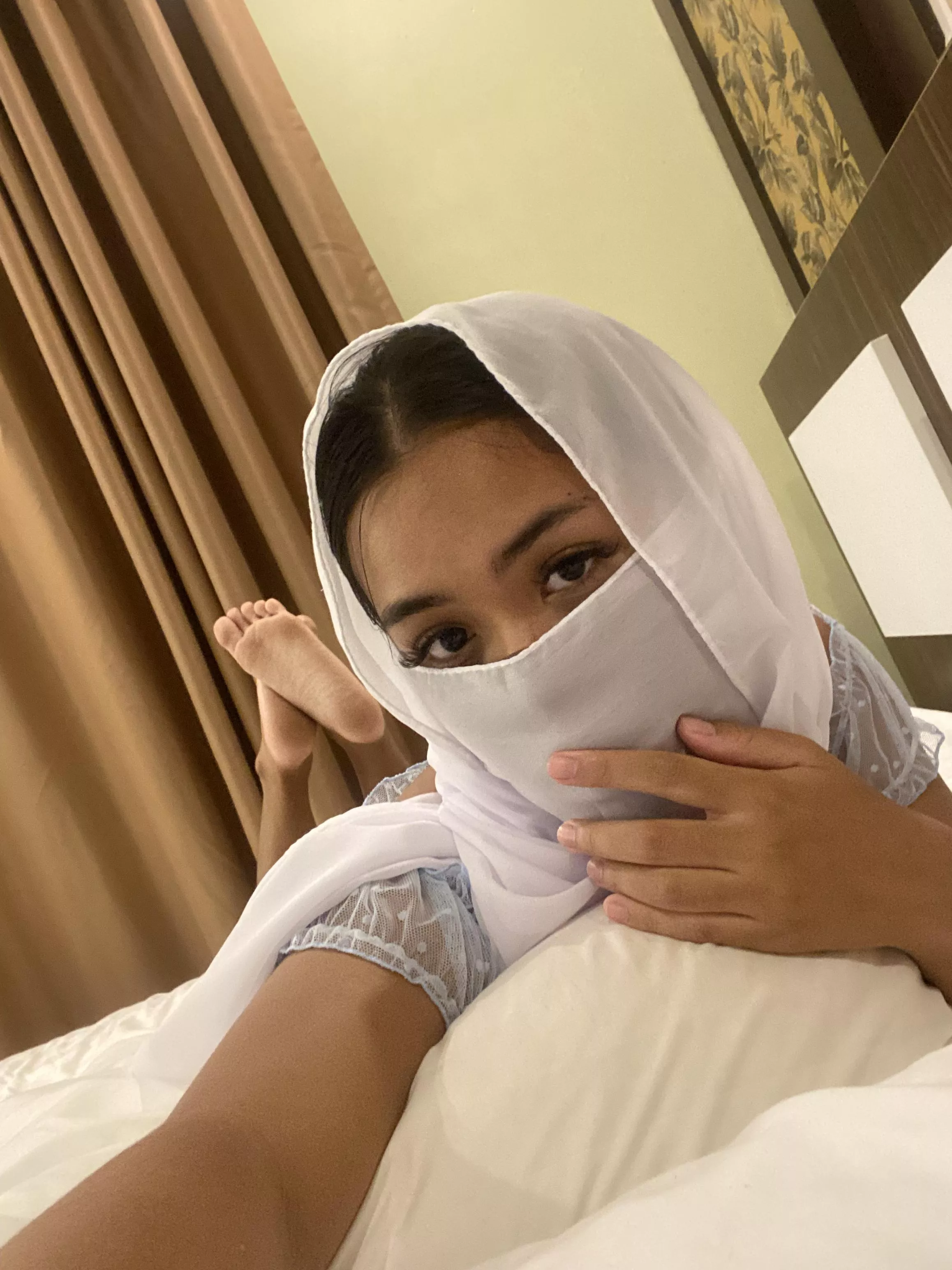 Am i good enough for you ?