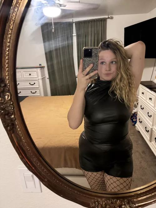 Am I Halloween ready? ;)