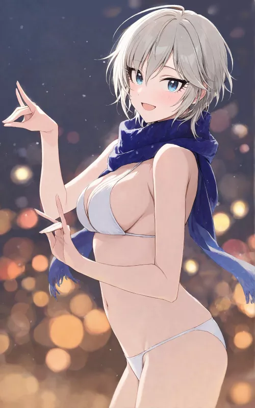 Anastasia [Idolmaster]